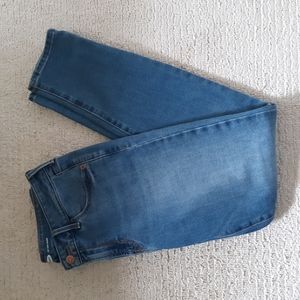 Old Navy Pop Icon skinny jeans